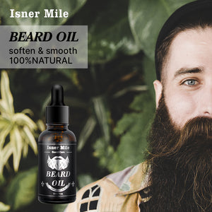 Beard Oil Kit / 2 Pack